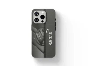 VW Funda Silicona SmartPhone Diseño S Reforzado Y Fuerte